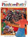 Phonics Through Poetry: Teaching Phonemic Awareness Using Poetry, PreK-1 - Babs Bell Hajdusiewicz