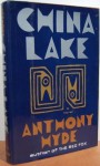 China Lake - Anthony Hyde