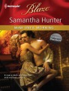 Mine Until Morning - Samantha Hunter