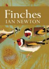 Finches - Ian Newton, Hermann Heinzel