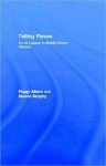 Telling Pieces - Peggy Albers, Sharon Murphy