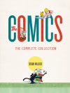 The Comics: The Complete Collection - Brian Walker