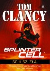 Sojusz zła (Tom Clancy's Splinter Cell, #4) - Tom Clancy, David Michaels