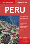 Globetrotter Travel Guide: Peru - Robin Gauldie