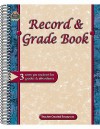 Record & Grade Book - Tcr, Teacher Created Resources