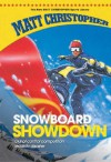 Snowboard Showdown - Matt Christopher