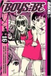 Boys Be, Volume 16 - Masahiro Itabashi, Hiroyuki Tamakoshi