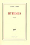 Rythmes - Andrée Chedid