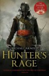 Hunter's Rage (Civil War Chronicles #3) - Michael Arnold