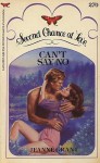 Can't Say No - Jeanne Grant