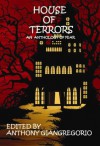 House of Terrors - Julie R. Kendrick