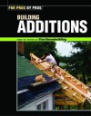 Building Additions - Fine Homebuilding Magazine, Fine Homebuilding Magazine