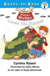 Puppy Mudge Loves His Blanket - Cynthia Rylant, Isidre Mones