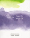 Ossi di seppia / Le occasioni - Eugenio Montale, Nicola Crocetti, Gillo Dorgles