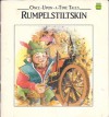 Rumpelstiltskin (Leap Frog Once Upon A Time Tales) - Jacob Grimm