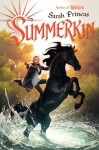 Summerkin (Winterling) - Sarah Prineas