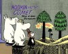 Moomin and the Comet - Tove Jansson, Lars Jansson