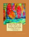 Address Book Art Is Life Life Is Art Trusting God Daily - Laurel Sobol