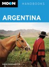 Moon Argentina - Wayne Bernhardson