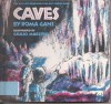 Caves - Roma Gans, Giulio Maestro