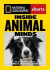 Inside Animal Minds: The New Science of Animal Intelligence - Virgina Morell, Mary Roach, Peter Miller