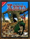 Secrets of Kenya (Call of Cthulhu) - David Conyers