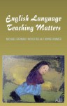 English Language Teaching Matters - Michael Berman