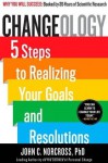 Changeology - John C. Norcross, Kristin Loberg, Jonathon Norcross