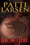 Weregirl (The Lychos Cycle, #1) - Patti Larsen, Annetta Ribken, Jennifer Wingard, Valerie Bellamy