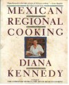 Mexican Regional Cooking - Diana Kennedy