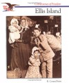 Ellis Island - R. Conrad Stein