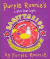 Purple Ronnie's Little Star Signs: Sagittarius - Giles Andreae