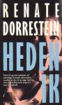 Heden ik - Renate Dorrestein