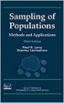 Sampling of Populations: Methods and Applications - Paul S. Levy, Stanley Lemeshow