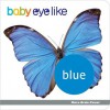 Baby Eyelike Blue - Play Bac