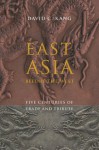 East Asia Before the West: Five Centuries of Trade and Tribute (Contemporary Asia in the World) - David C. Kang