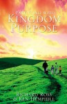 Parenting with Kingdom Purpose - Kenneth S. Hemphill, Richard Ross