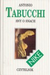 Sny o snach - Antonio Tabucchi