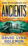 Ancients: An Event Group Thriller - David Lynn Golemon