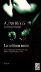 La settima notte - Alina Reyes, Francesco Bruno