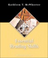 Essential Reading Skills - Kathleen T. McWhorter