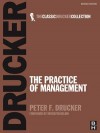 The Practice of Management - Peter F. Drucker