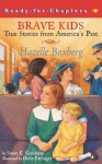 Hazelle Boxberg - Susan E. Goodman, Doris Ettlinger