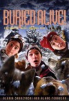 Buried Alive (Mysteries in our National Parks #12) - Gloria Skurzynski, Alane Ferguson