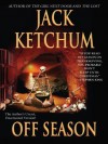 Off Season - Jack Ketchum