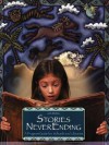 Stories NeverEnding: A Program Guide for Schools and Libraries (Peddler's Pack Series) - Jan Irving, Joni Giarrantono