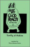 Fate of a Cockroach and Other Plays - توفيق الحكيم, Tawfik Al Hakim