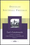 Lee's Lieutenants: A Study in Command, Vol. 2 - Cedar Mountain to Chancellorsville - Douglas Southall Freeman