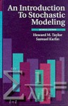 An Introduction to Stochastic Modeling - Howard M. Taylor, Samuel Karlin