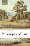 Philosophy of Law - John Finnis